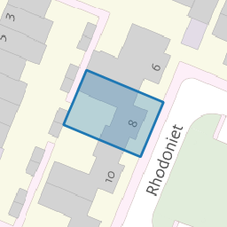 Perceel ZVB00-N-2435