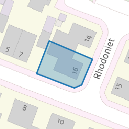 Perceel ZVB00-N-2436