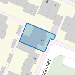 Perceel ZVB00-N-2437