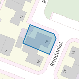 Perceel ZVB00-N-2438