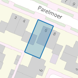 Perceel ZVB00-N-2439