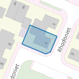 Perceel ZVB00-N-2446