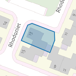 Perceel ZVB00-N-2448