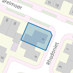 Perceel ZVB00-N-2449