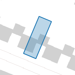 Perceel ZVB00-N-2450