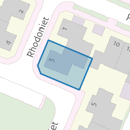 Perceel ZVB00-N-2456