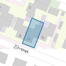 Perceel ZVB00-N-2457