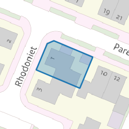 Perceel ZVB00-N-2459