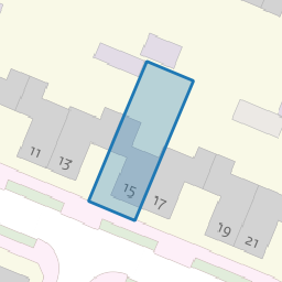 Perceel ZVB00-N-2461