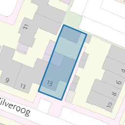 Perceel ZVB00-N-2463