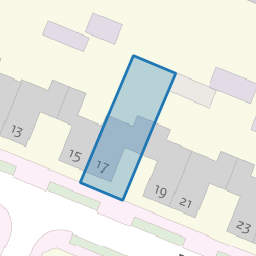 Perceel ZVB00-N-2465