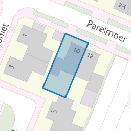 Perceel ZVB00-N-2467