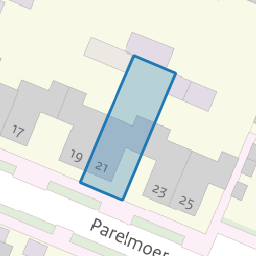 Perceel ZVB00-N-2476