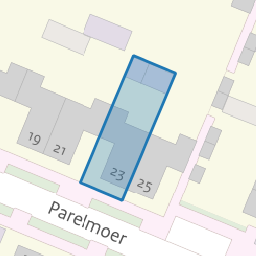 Perceel ZVB00-N-2477