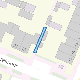 Perceel ZVB00-N-2479