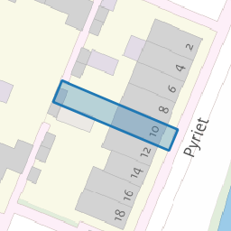 Perceel ZVB00-N-2483