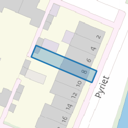 Perceel ZVB00-N-2485