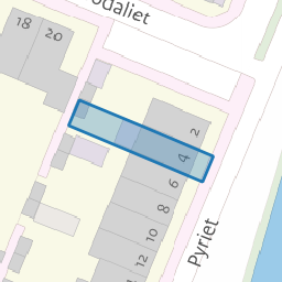 Perceel ZVB00-N-2487