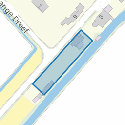 Perceel ZVB00-N-2497