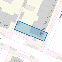 Perceel ZVB00-N-2507