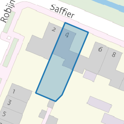 Perceel ZVB00-N-2512