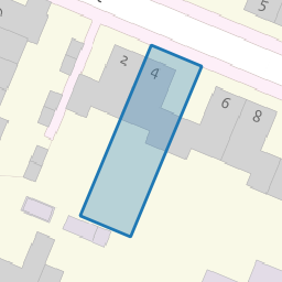 Perceel ZVB00-N-2518