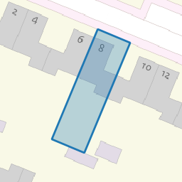 Perceel ZVB00-N-2522