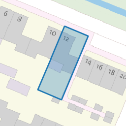 Perceel ZVB00-N-2530