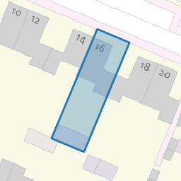 Perceel ZVB00-N-2531