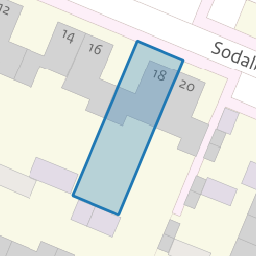 Perceel ZVB00-N-2532