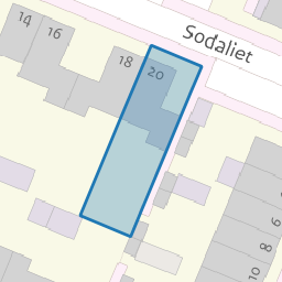 Perceel ZVB00-N-2533