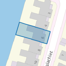 Perceel ZVB00-N-2543