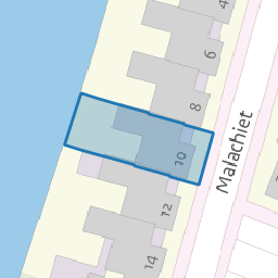 Perceel ZVB00-N-2545