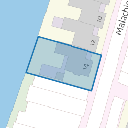 Perceel ZVB00-N-2547