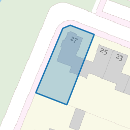 Perceel ZVB00-N-2558