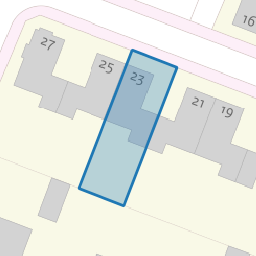 Perceel ZVB00-N-2560