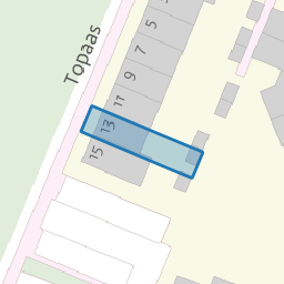 Perceel ZVB00-N-2563