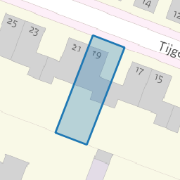 Perceel ZVB00-N-2564