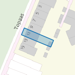 Perceel ZVB00-N-2565