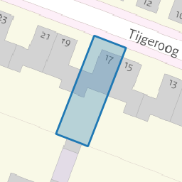 Perceel ZVB00-N-2570