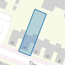 Perceel ZVB00-N-2575