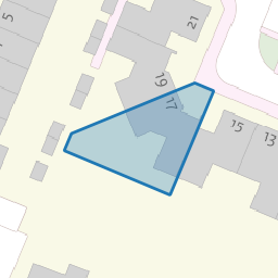 Perceel ZVB00-N-2576