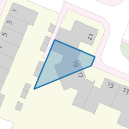 Perceel ZVB00-N-2577