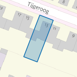 Perceel ZVB00-N-2578