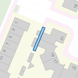 Perceel ZVB00-N-2579