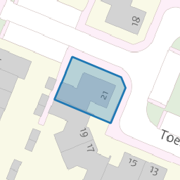 Perceel ZVB00-N-2581