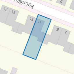 Perceel ZVB00-N-2582