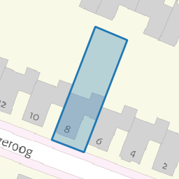 Perceel ZVB00-N-2586