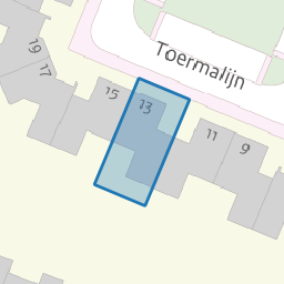 Perceel ZVB00-N-2587