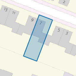 Perceel ZVB00-N-2588